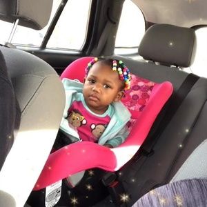 Meet your Posher, Diamond